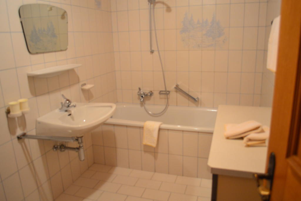 Gaestehaus Judith Sölden Quarto foto